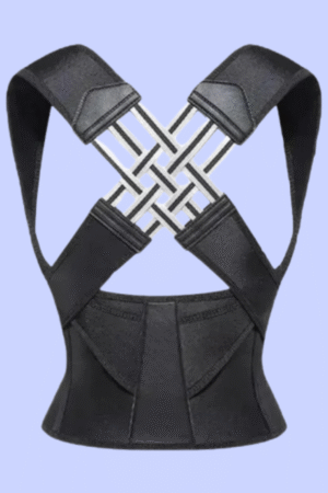 X-Cross Posture Corrector Belt