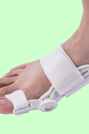 Toe Straightener Corrector (Pack of 2)