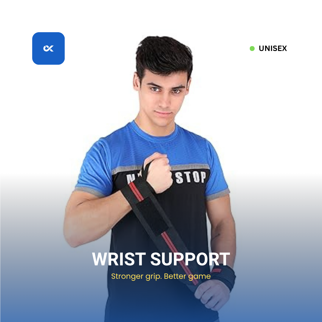 Wrist Band : Unisex - Image 2