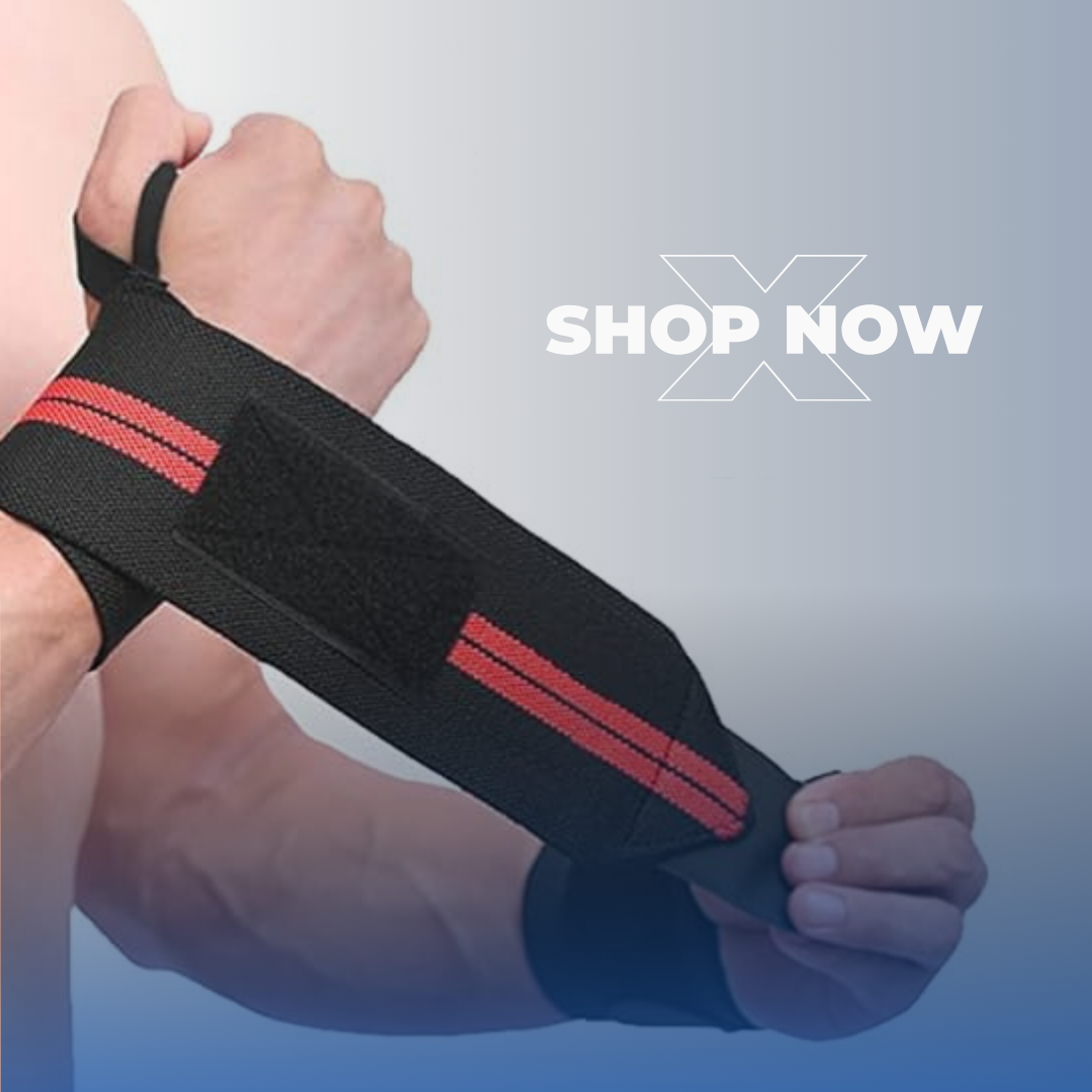 Wrist Band : Unisex - Image 10