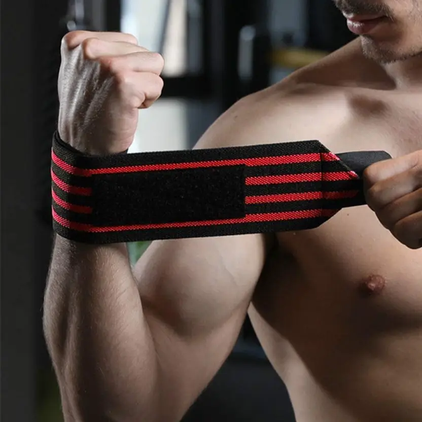 Wrist Band : Unisex - Image 3